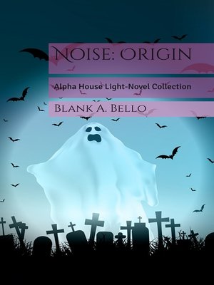 cover image of Noise
